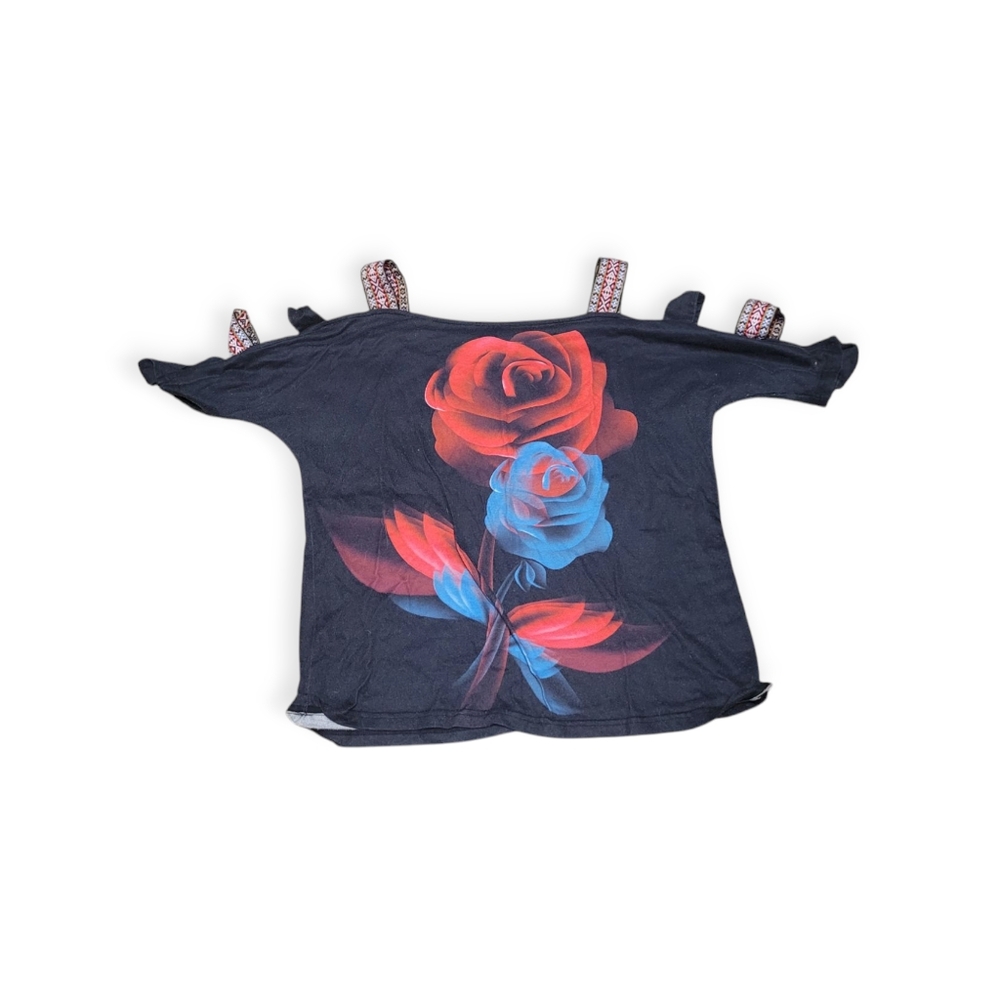 Women's Sheilay Top Size Large